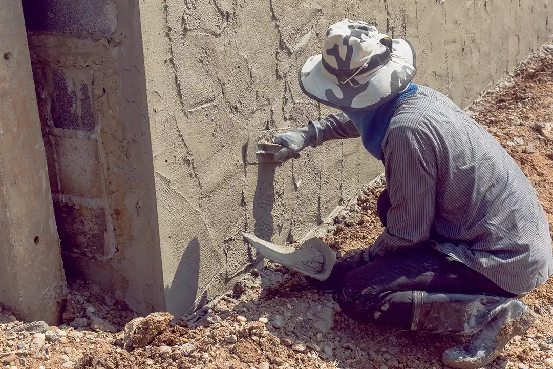 Stucco Installation Charlotte