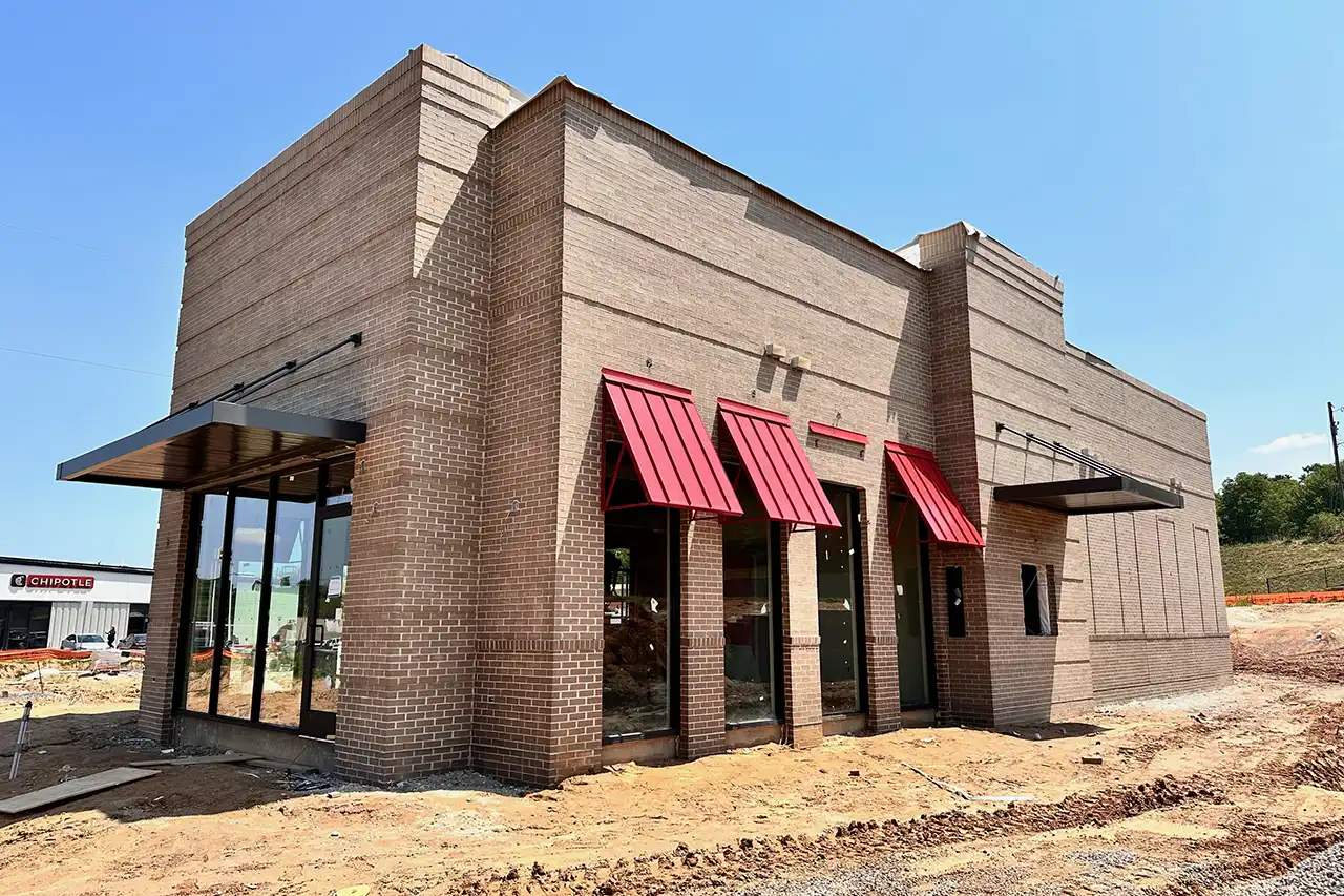 Commercial Masonry Contractors